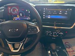 شيفروليه تراكس